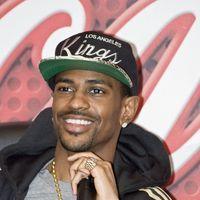 Big Sean promoting 'I Am Finally Famous World Tour' at WGCI | Picture 117410